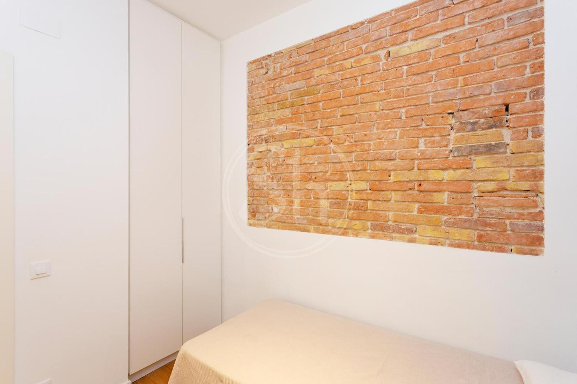 Moderno Apartamento En Eixample Barcelona Exterior foto